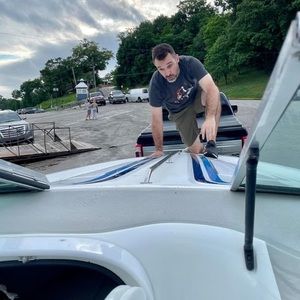 Meet your Posher, Nick